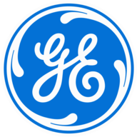 GE logo